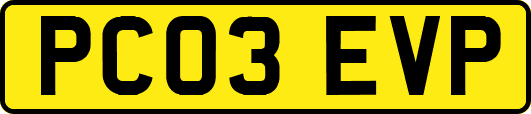 PC03EVP