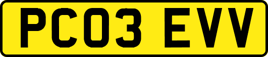 PC03EVV