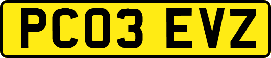PC03EVZ