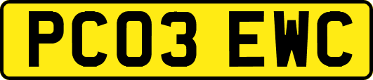 PC03EWC