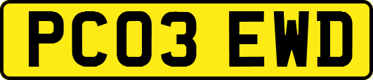 PC03EWD