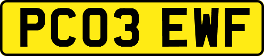 PC03EWF