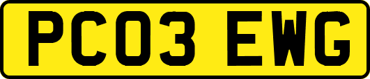 PC03EWG