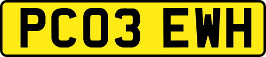 PC03EWH
