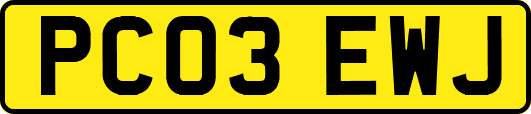 PC03EWJ