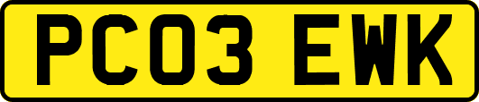 PC03EWK