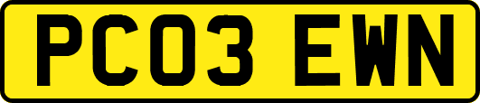 PC03EWN
