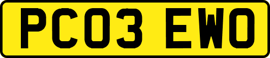 PC03EWO
