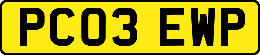 PC03EWP