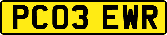 PC03EWR
