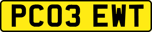 PC03EWT