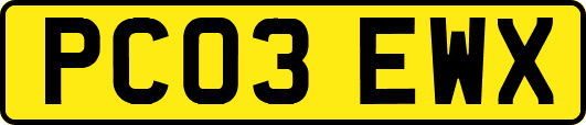 PC03EWX
