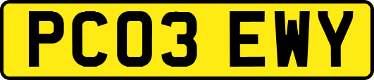 PC03EWY