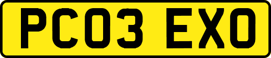 PC03EXO