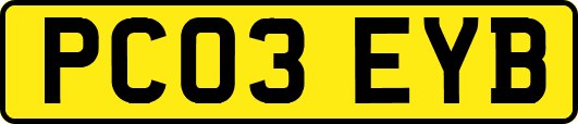 PC03EYB