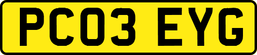 PC03EYG