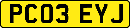 PC03EYJ