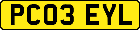 PC03EYL