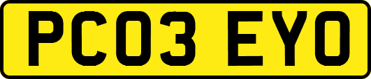 PC03EYO