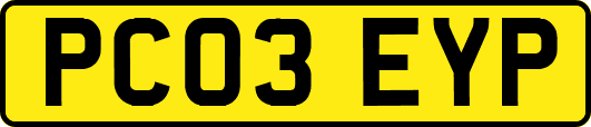 PC03EYP