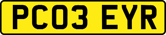 PC03EYR