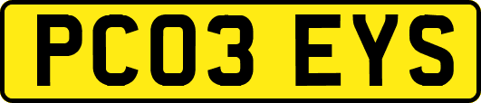 PC03EYS