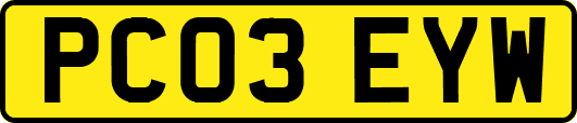 PC03EYW
