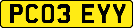 PC03EYY