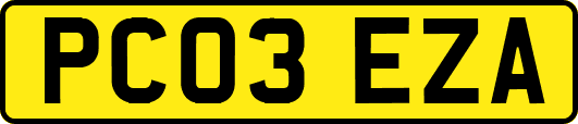 PC03EZA