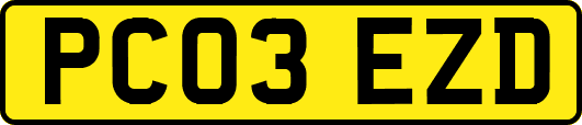 PC03EZD