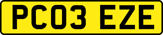 PC03EZE