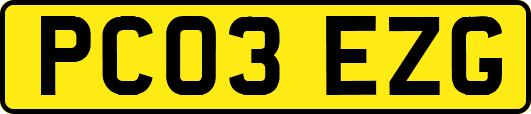 PC03EZG