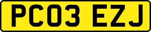 PC03EZJ