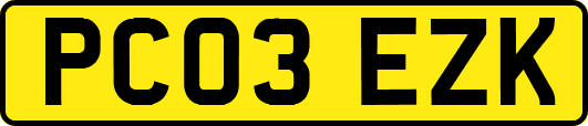 PC03EZK