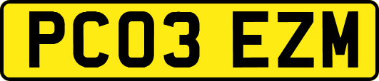 PC03EZM
