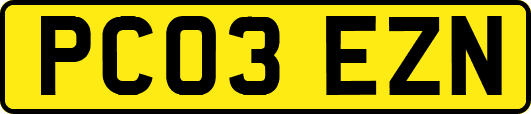 PC03EZN