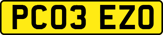 PC03EZO