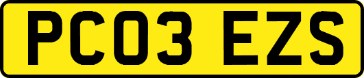 PC03EZS