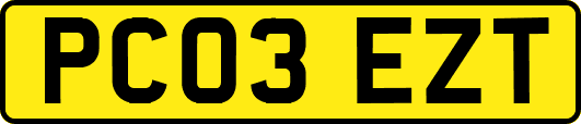 PC03EZT
