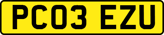 PC03EZU