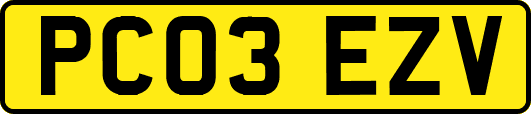 PC03EZV