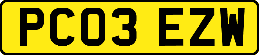 PC03EZW