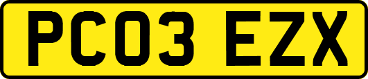 PC03EZX