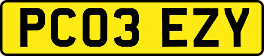 PC03EZY
