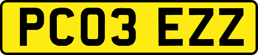 PC03EZZ
