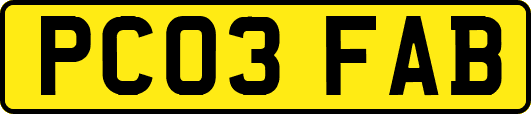 PC03FAB
