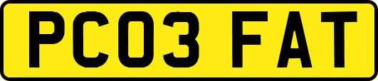PC03FAT