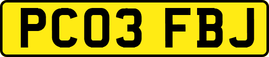 PC03FBJ