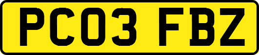 PC03FBZ