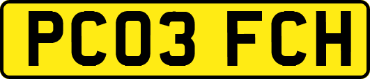 PC03FCH